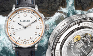 Featured Watch of the Month - January