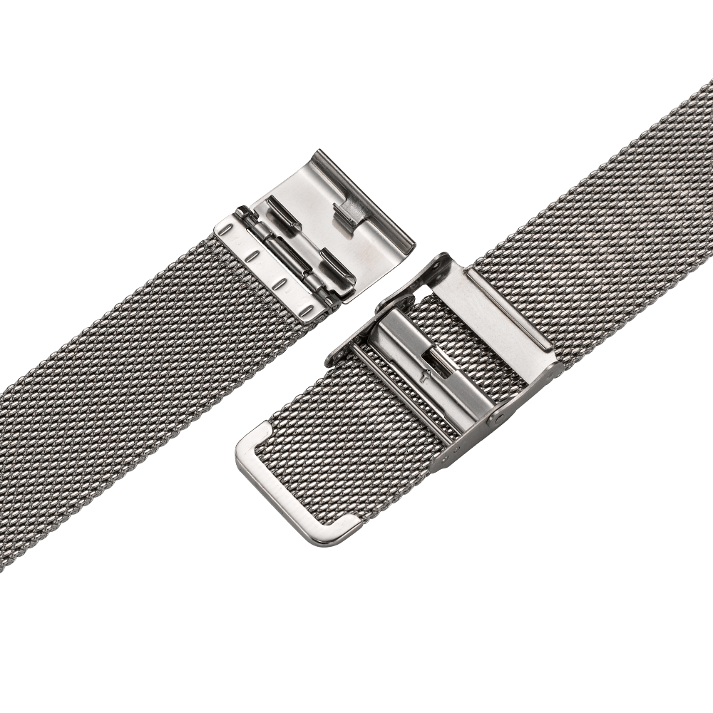 Milanese on sale watch straps