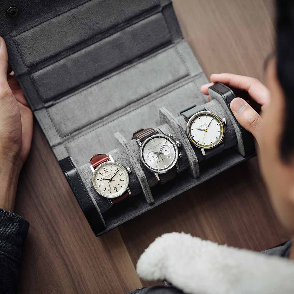 La royale watch online box