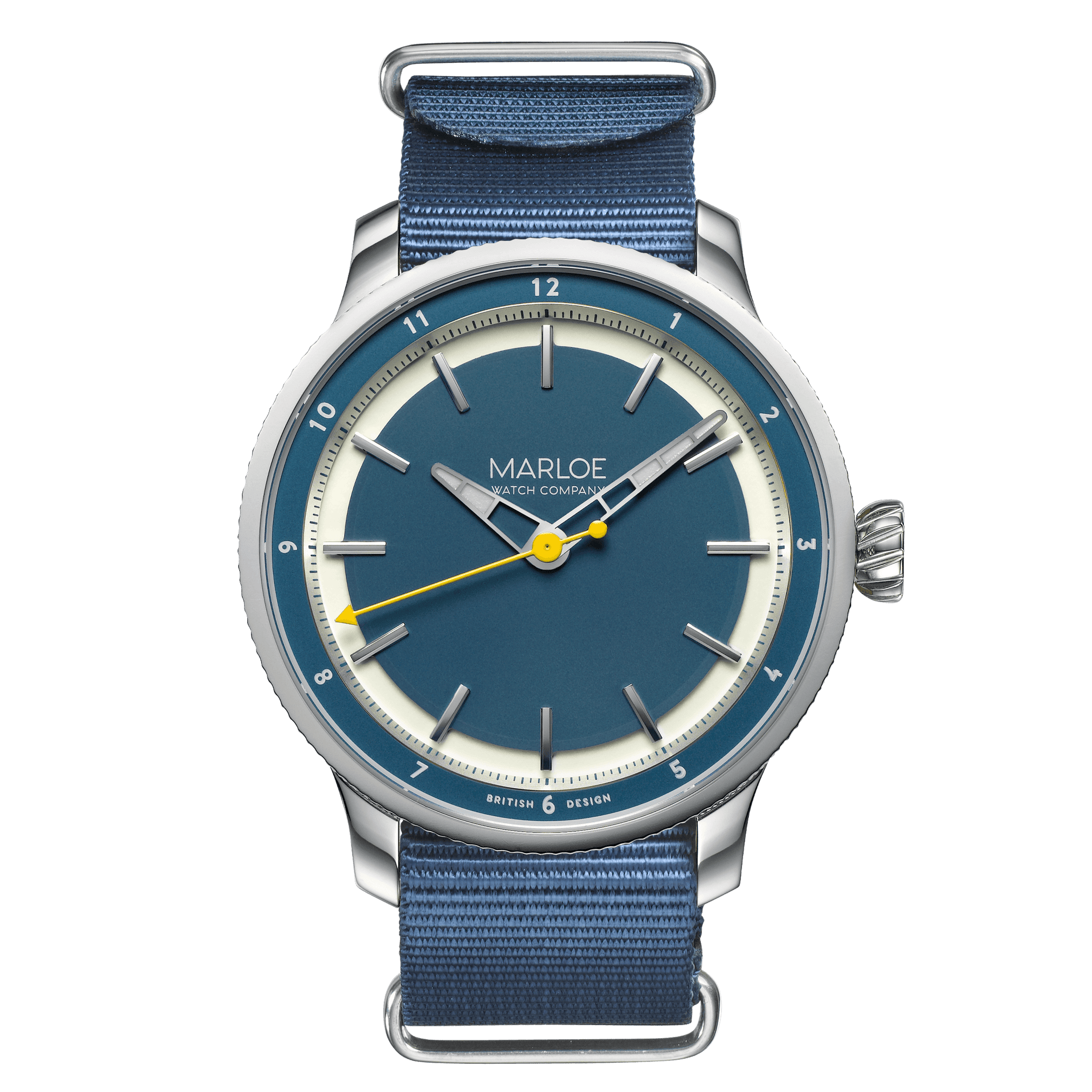 Carnot watch hot sale