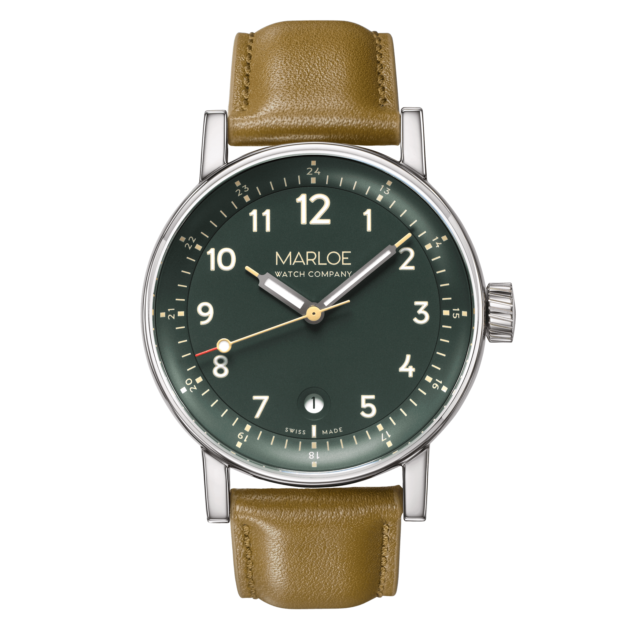 Standard hotsell watch company