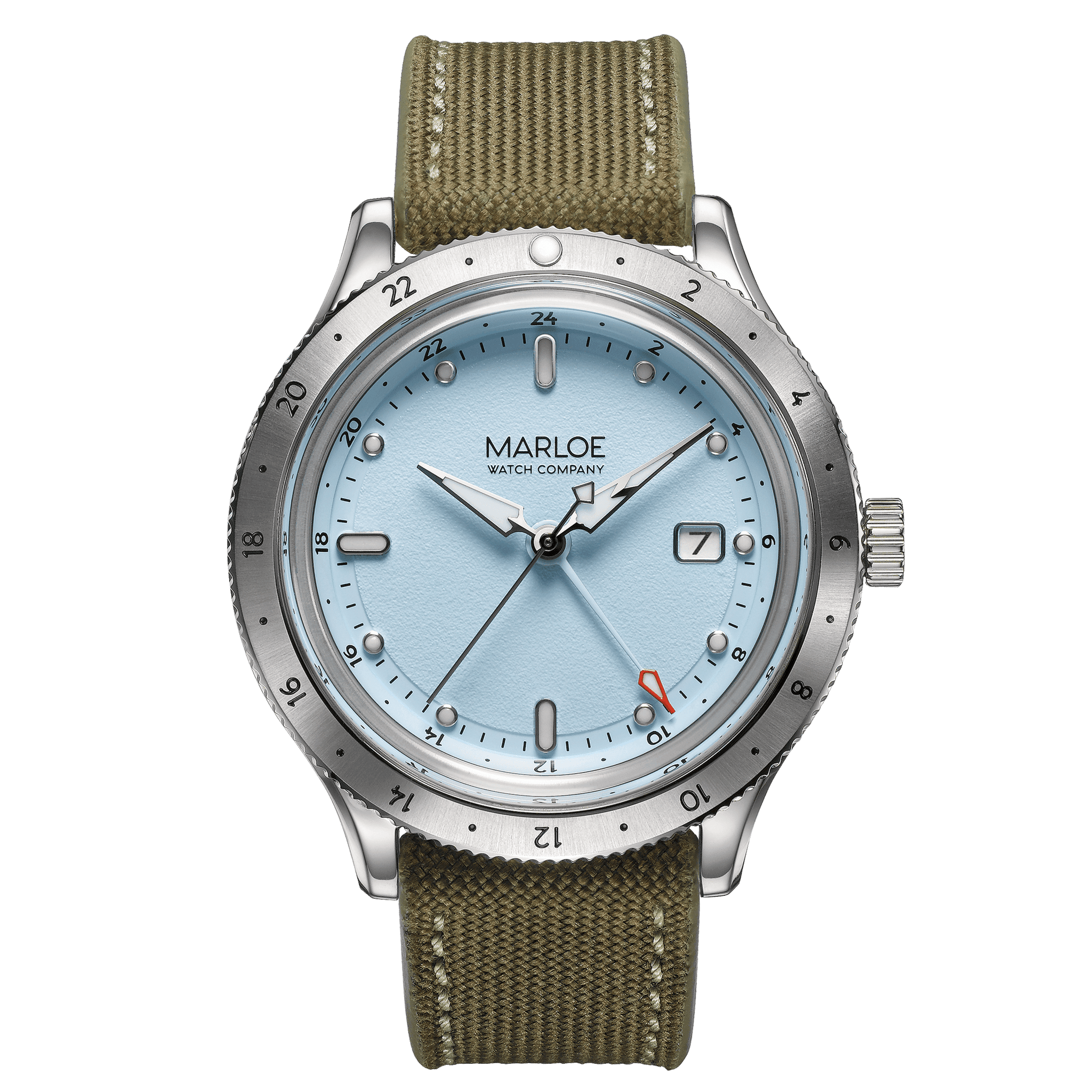 Halios gmt outlet