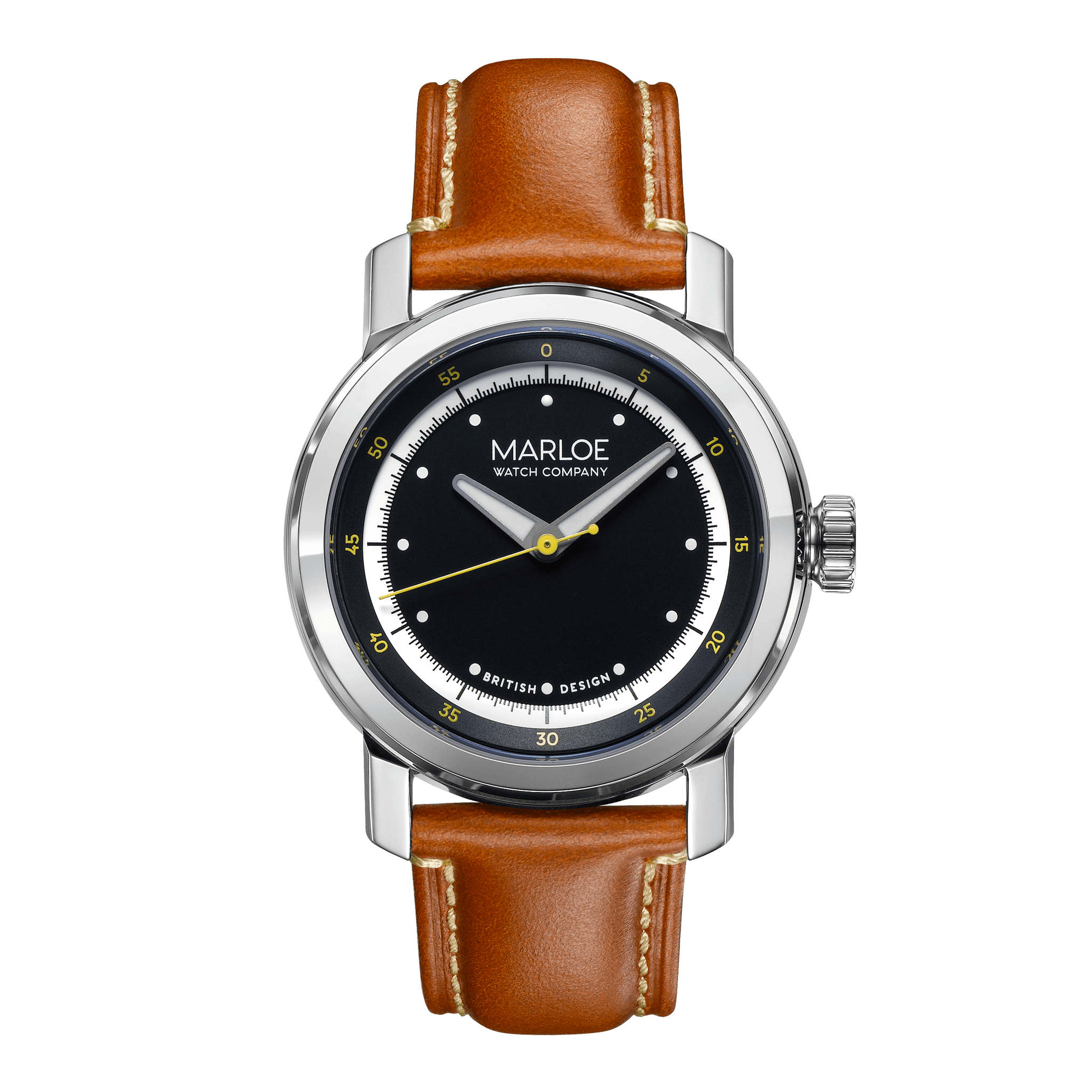 Solent - Cardinal 0181 (Marketplace) – Marloe Watch Company